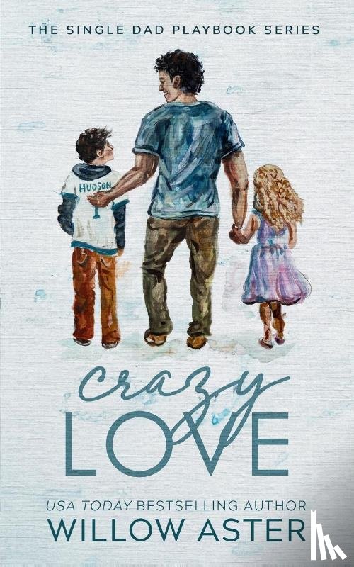 Aster, Willow - Crazy Love Special Edition