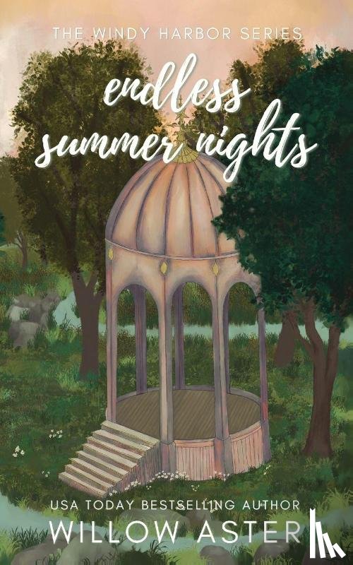 Aster, Willow - Endless Summer Nights Special Edition