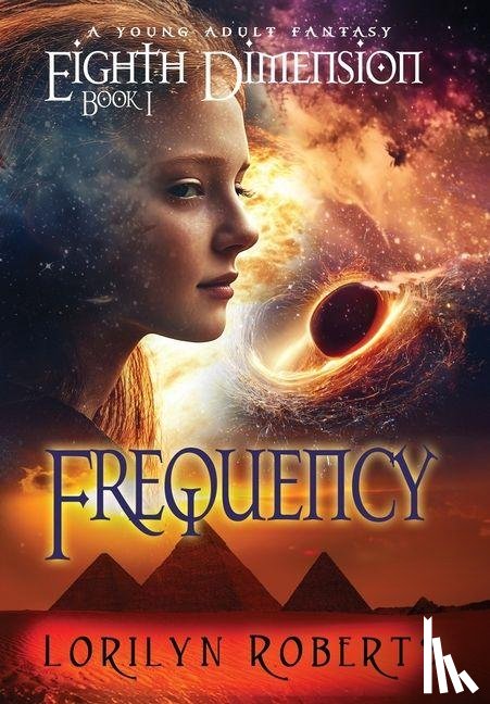 Roberts, Lorilyn - Roberts, L: Eighth Dimension - Frequency