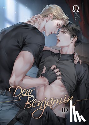 Id - Dear Benjamin Vol. 1: Volume 1