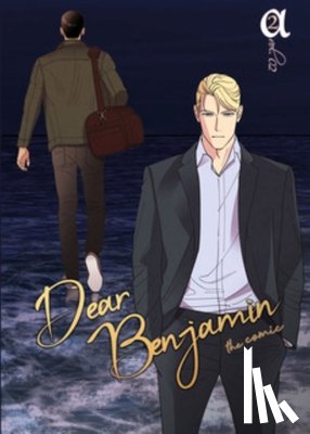 ID - Dear Benjamin Vol. 2