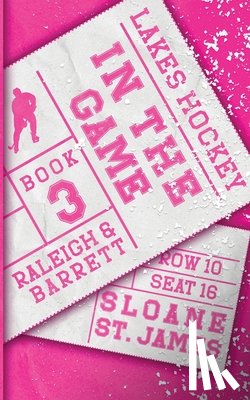 St. James, Sloane - In The Game