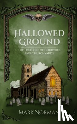Norman, Mark (Mark Norman) - Hallowed Ground