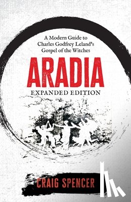 Spencer, Craig (Craig Spencer) - Aradia - Expanded Edition