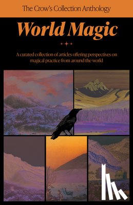  - The Crow's Collection of World Magic