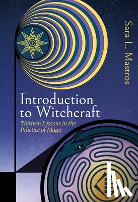 Mastros, Sara L. (Sara L. Mastros) - Introduction to Witchcraft
