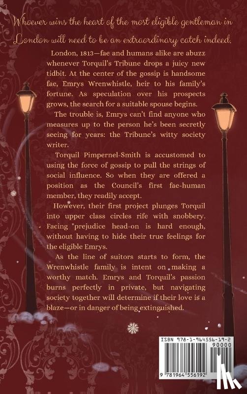 Wallace, Sarah, Callahan, S. O. - Fire Spells Between Friends