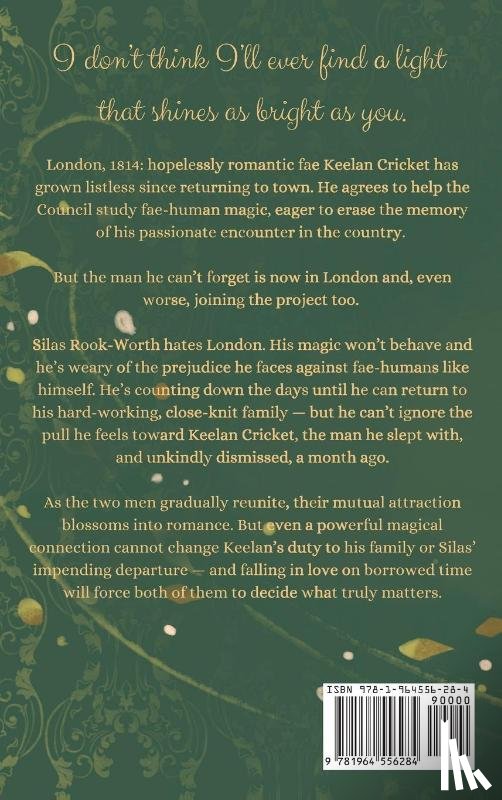 Wallace, Sarah, Callahan, S. O. - Shade Spells with Strangers