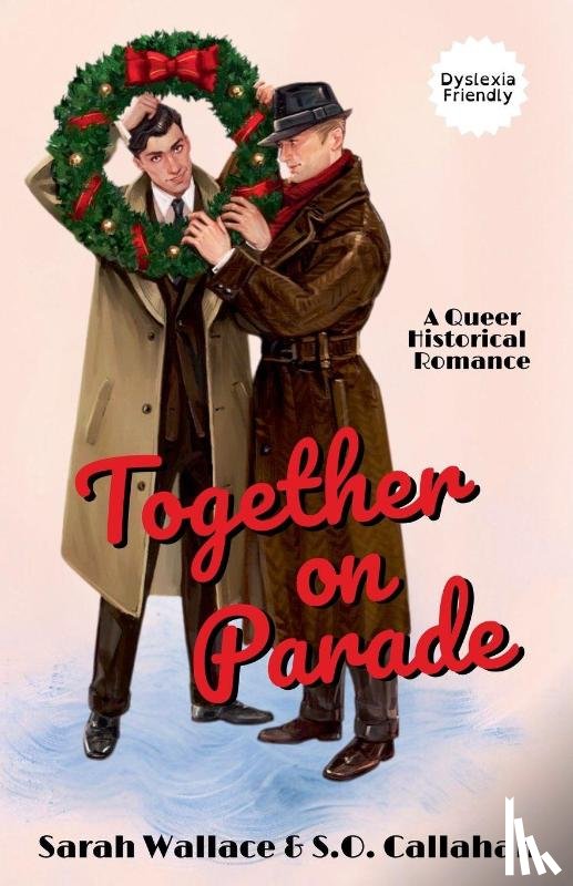 Wallace, Sarah, Callahan, S O - Together on Parade