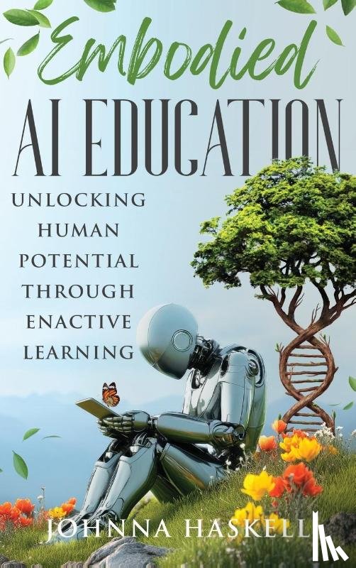 Haskell, Johnna - Embodied AI Education