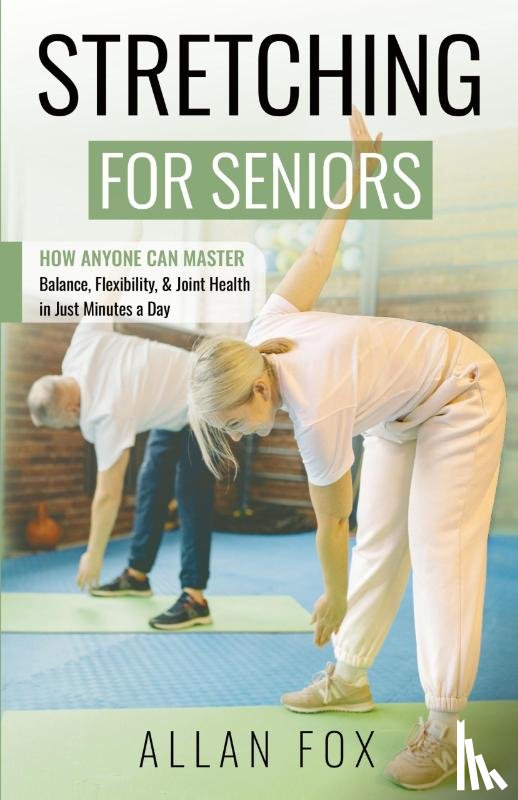 Fox - Stretching for Seniors