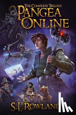 Rowland, S. L. - Pangea Online