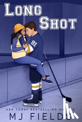 Fields, Mj - Long Shot