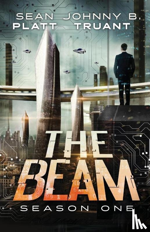 Truant, Johnny B., Platt, Sean - The Beam