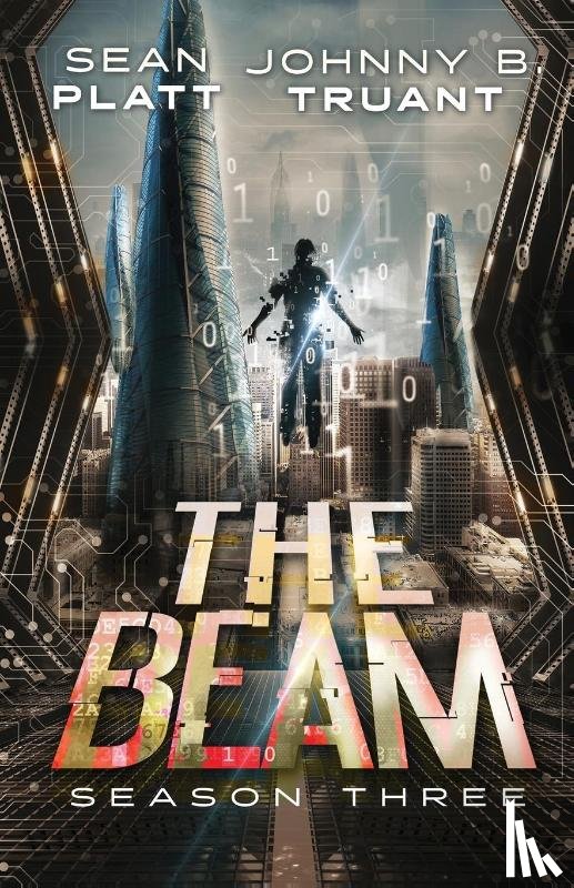Truant, Johnny B., Platt, Sean - The Beam
