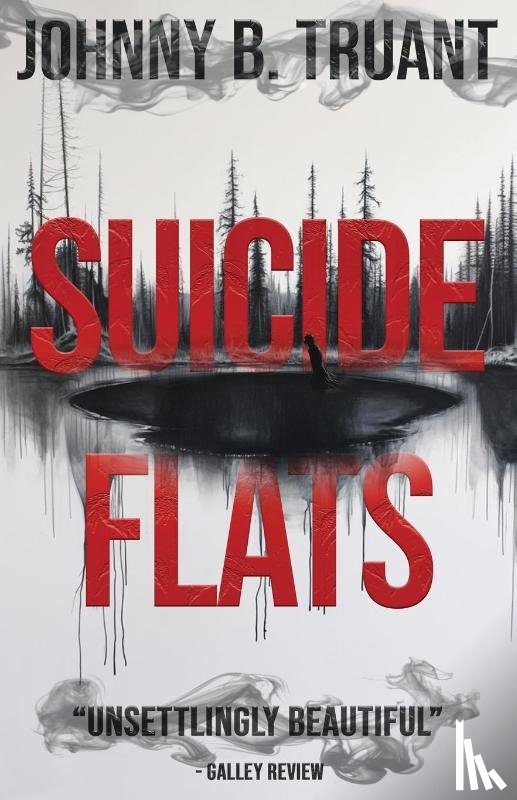 Truant, Johnny B. - Suicide Flats