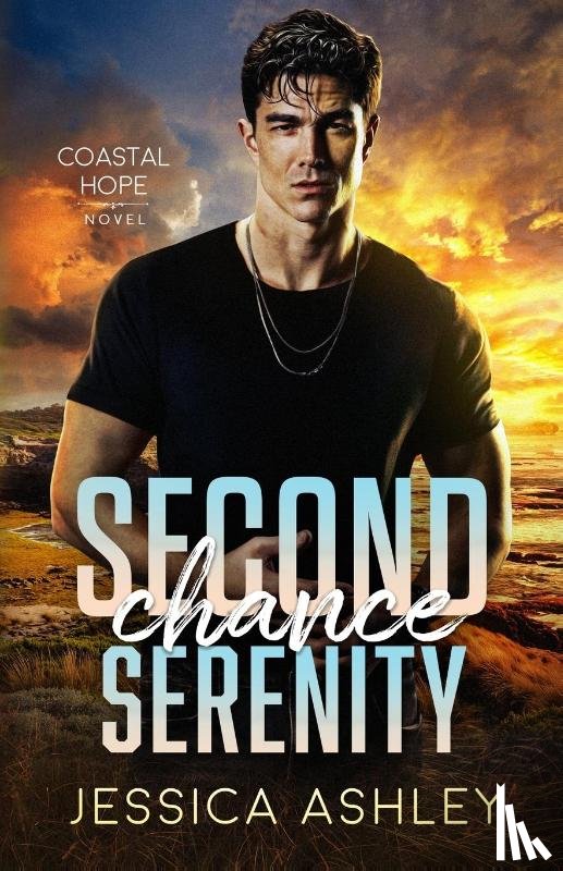 Ashley, Jessica - Second Chance Serenity
