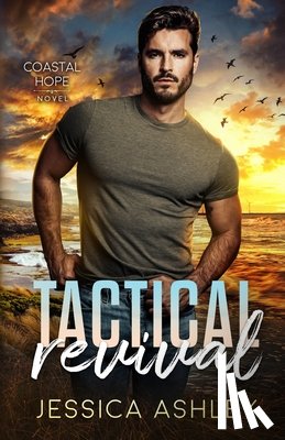 Ashley, Jessica - Tactical Revival