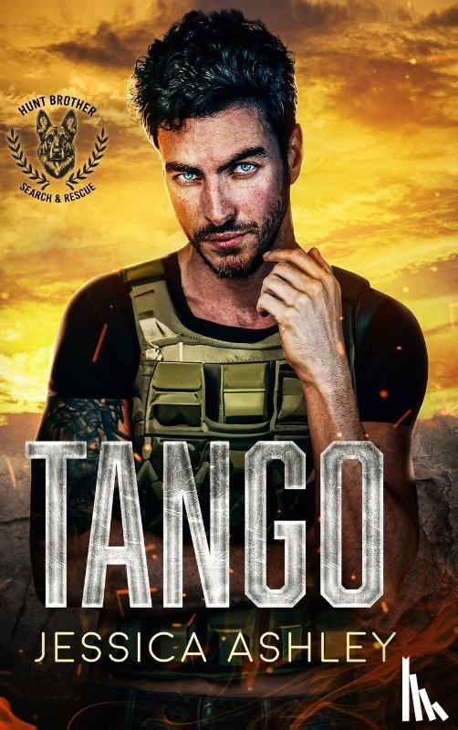 Ashley, Jessica - Tango