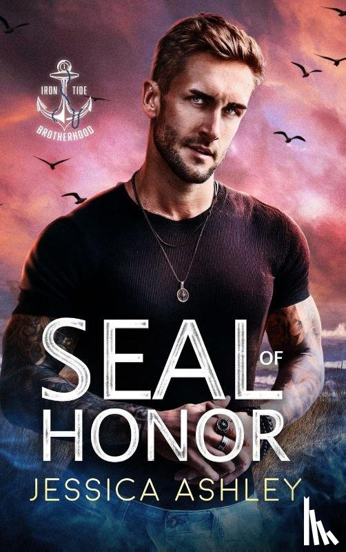 Ashley, Jessica - SEAL of Honor