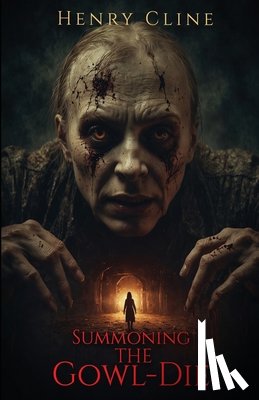 Cline, Henry - Summoning the Gowl-Die
