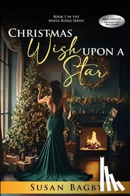 Bagby, Susan - Christmas Wish Upon A Star