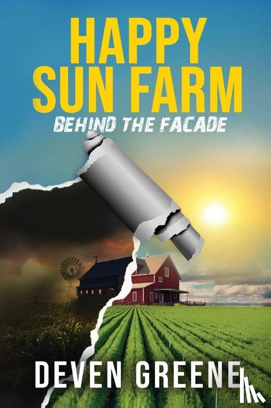 Greene, Deven - Happy Sun Farm