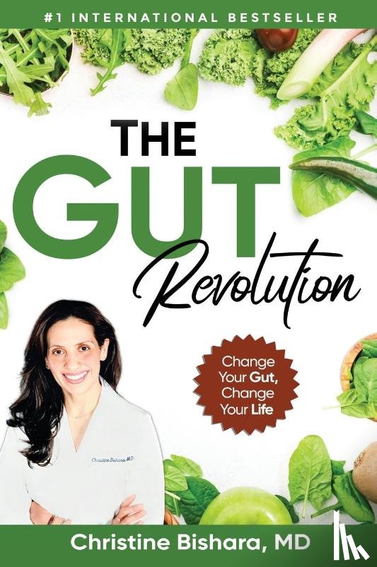 Bishara, Christine - The Gut Revolution