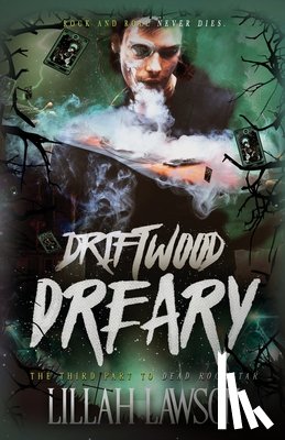 Lawson, Lillah - Driftwood Dreary