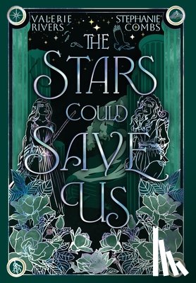 Rivers, Valerie - The Stars Could Save Us