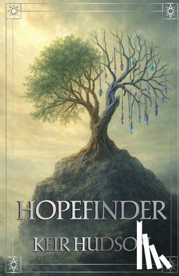 Hudson, Keir - Hopefinder