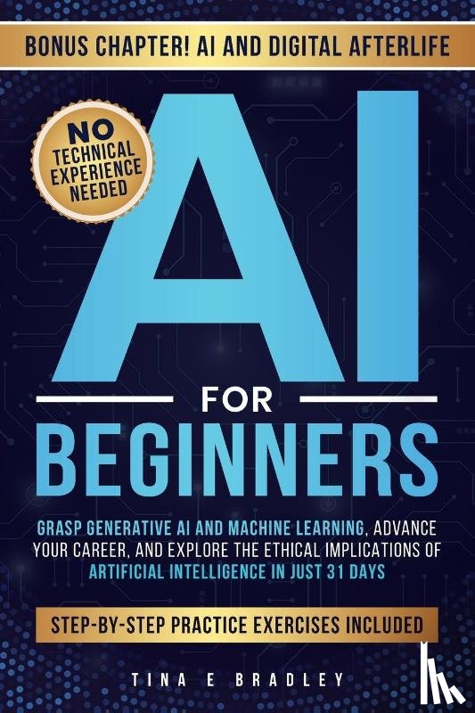 Bradley, Tina E - AI FOR BEGINNERS
