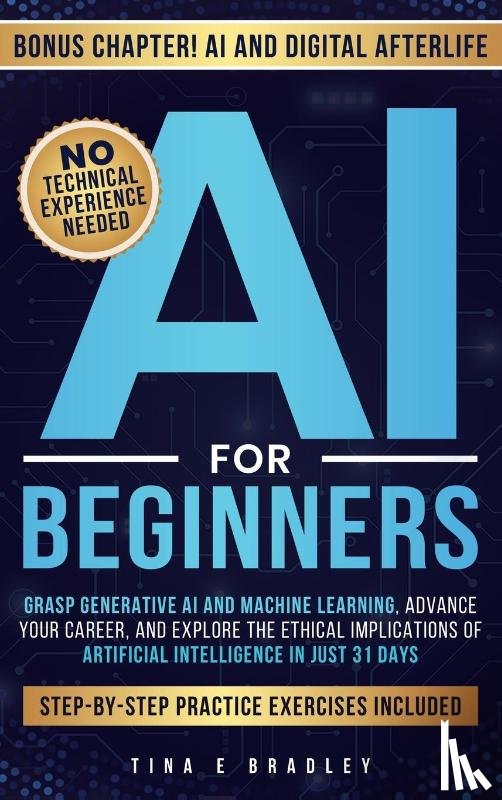 Bradley, Tina E - AI For Beginners