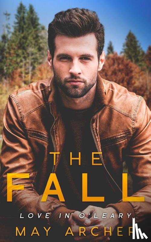 Archer, May - The Fall