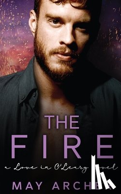 Archer, May - The Fire