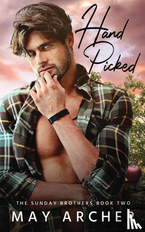 Archer, May - Hand Picked