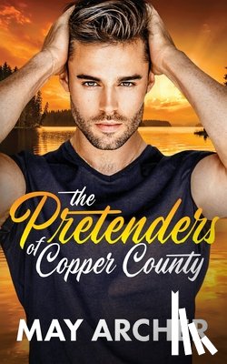 Archer, May - The Pretenders of Copper County