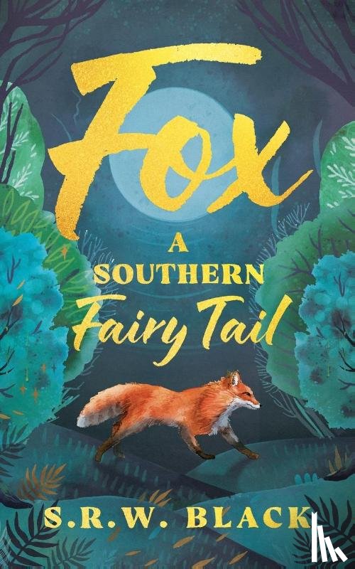 Black, S. R. W. - Fox