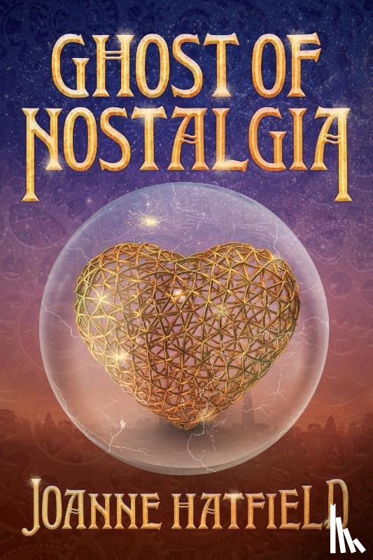 Hatfield, Joanne - Ghost of Nostalgia