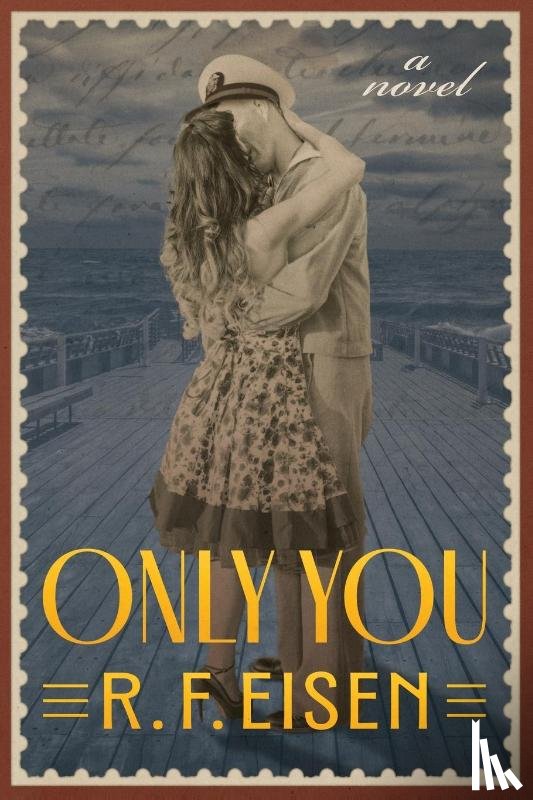 Eisen, R F - Only You