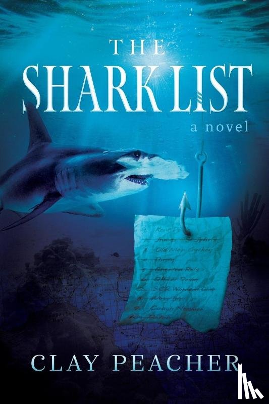 Peacher, Clay - The Shark List