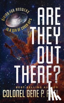 Abel, Gene P. - Are They Out There?