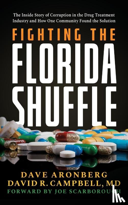 Aronberg, Dave, Campbell, MD David R. - Fighting the Florida Shuffle