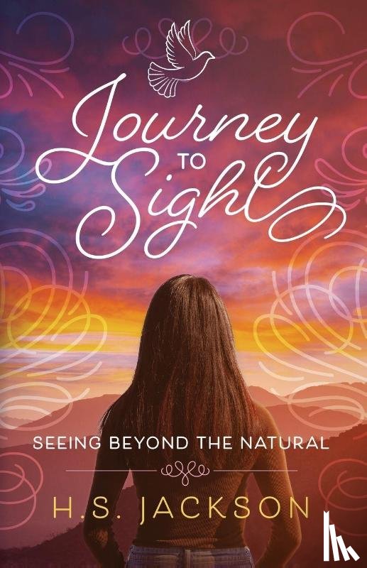 Jackson, H. S. - Journey to Sight