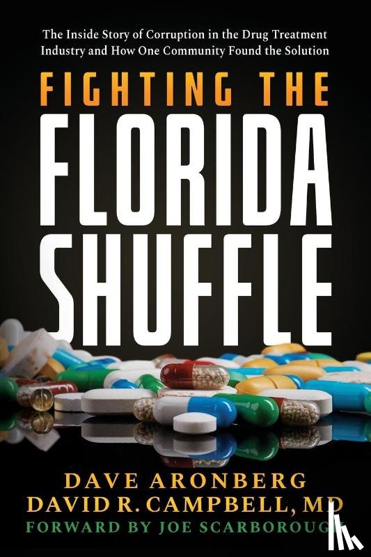 Aronberg, Dave, Campbell, MD David R. - Fighting the Florida Shuffle