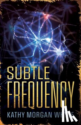 Whyte, Kathy - Subtle Frequency