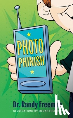 Freeman, Randall - Photo Phinish