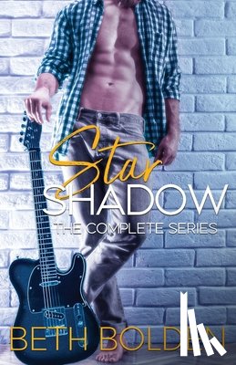 Bolden, Beth - Star Shadow: the Complete Series