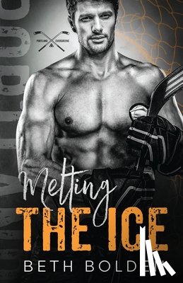 Bolden, Beth - Melting the Ice