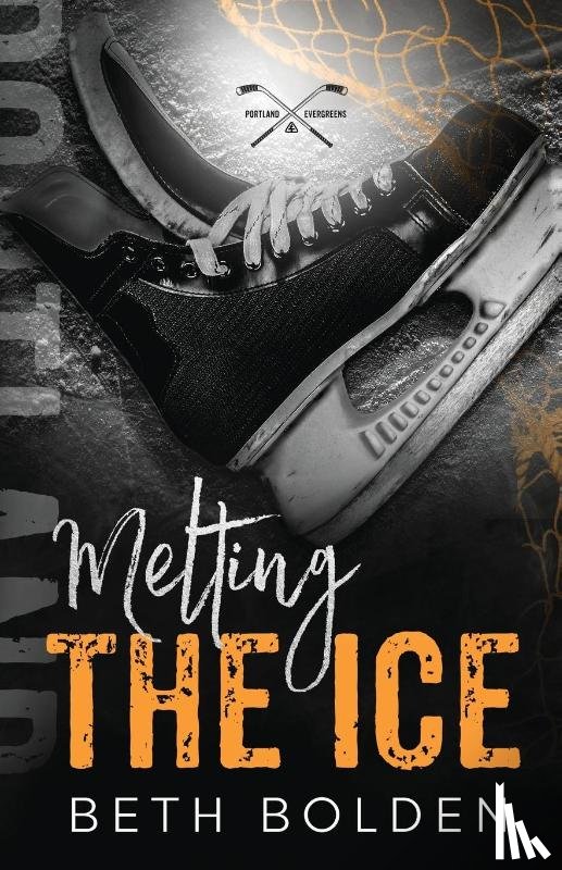 Bolden, Beth - Melting the Ice (Discreet Edition)